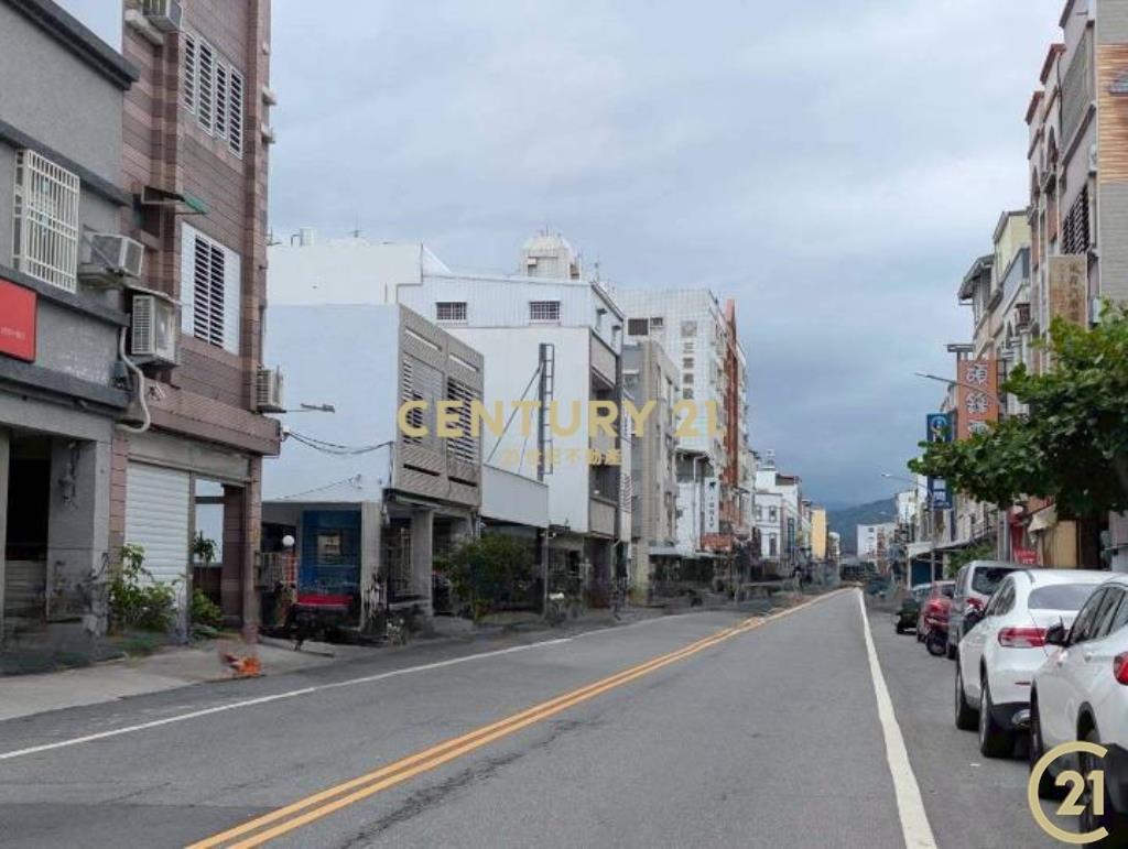 漢中精華建地