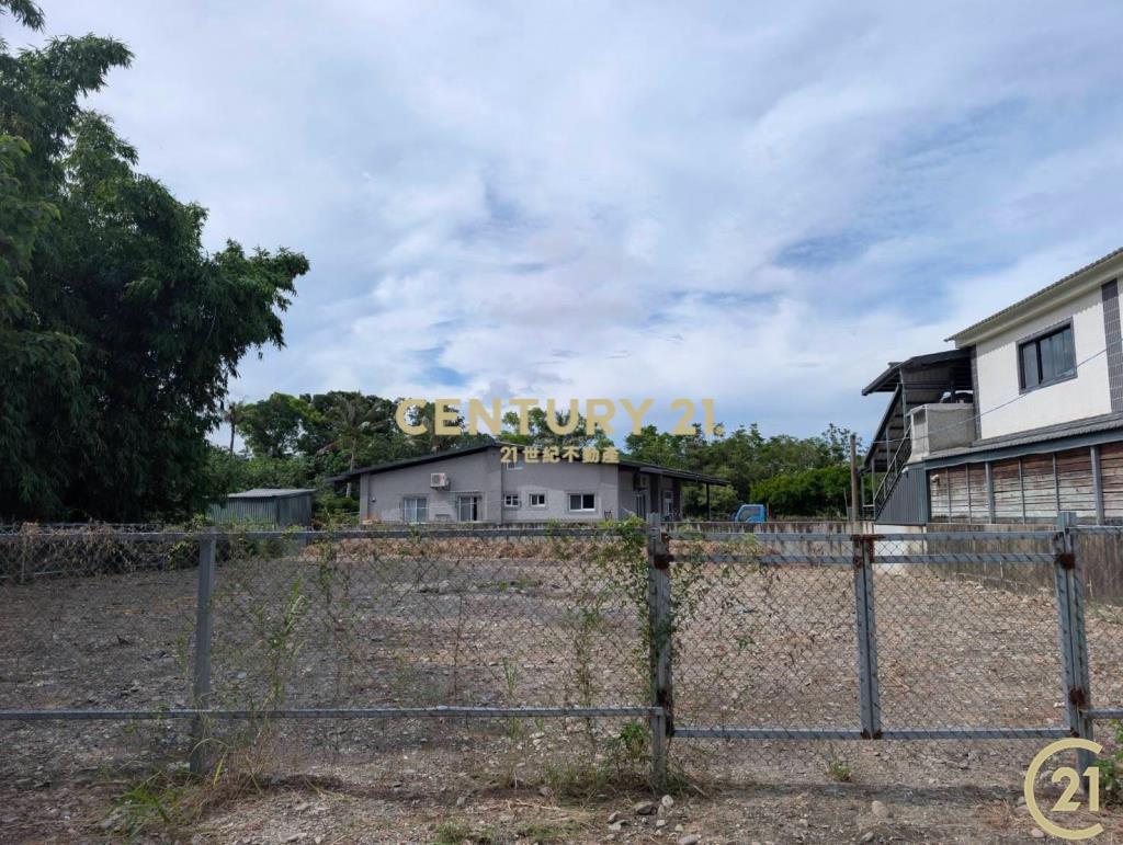 豐年農建地