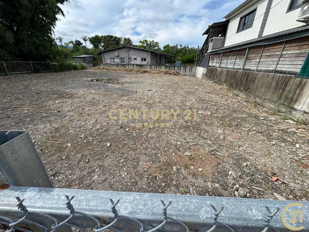 豐年農建地