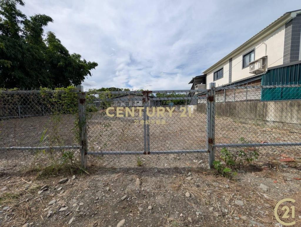豐年農建地