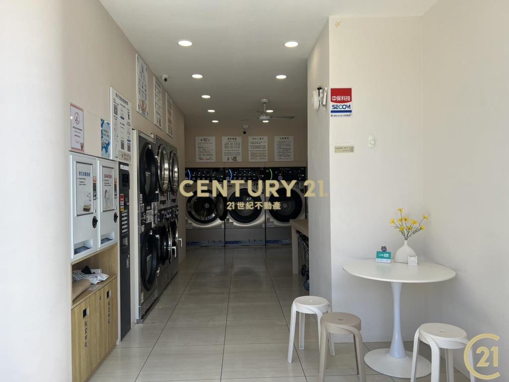 大豐真讚好店面