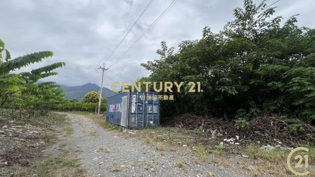 鹿野近千坪遊憩用地