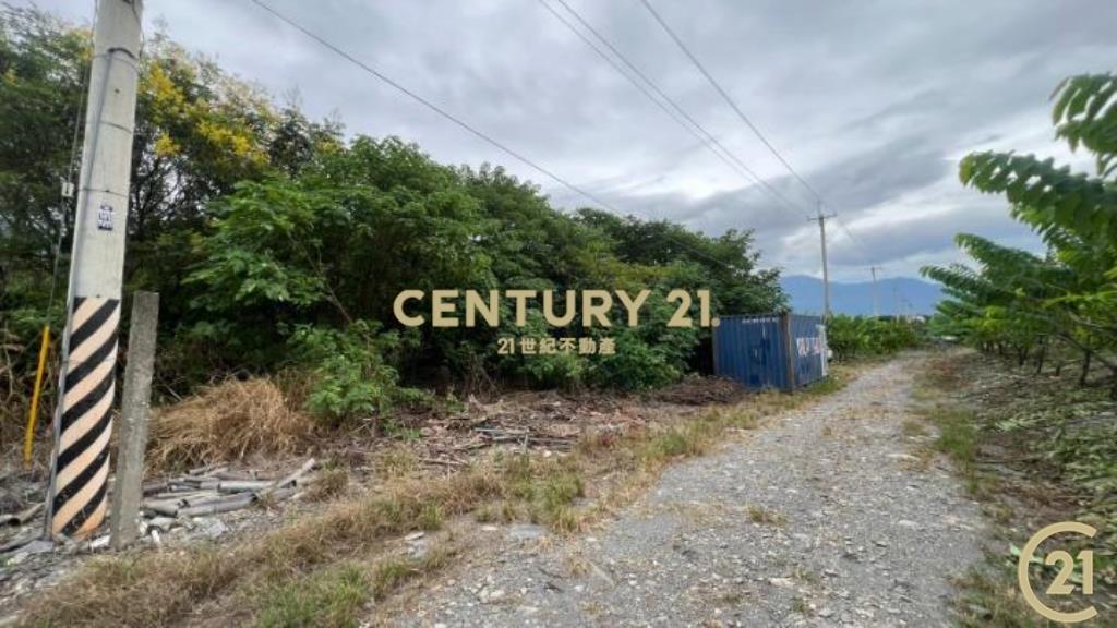 鹿野近千坪遊憩用地