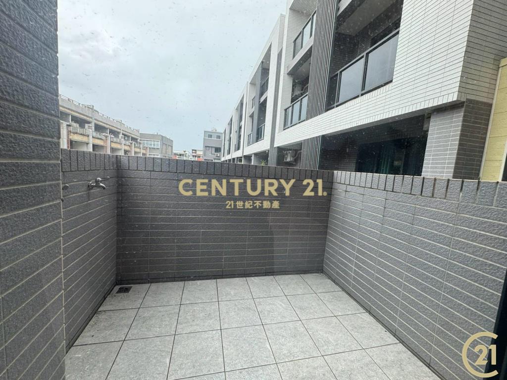 漢陽優質別墅
