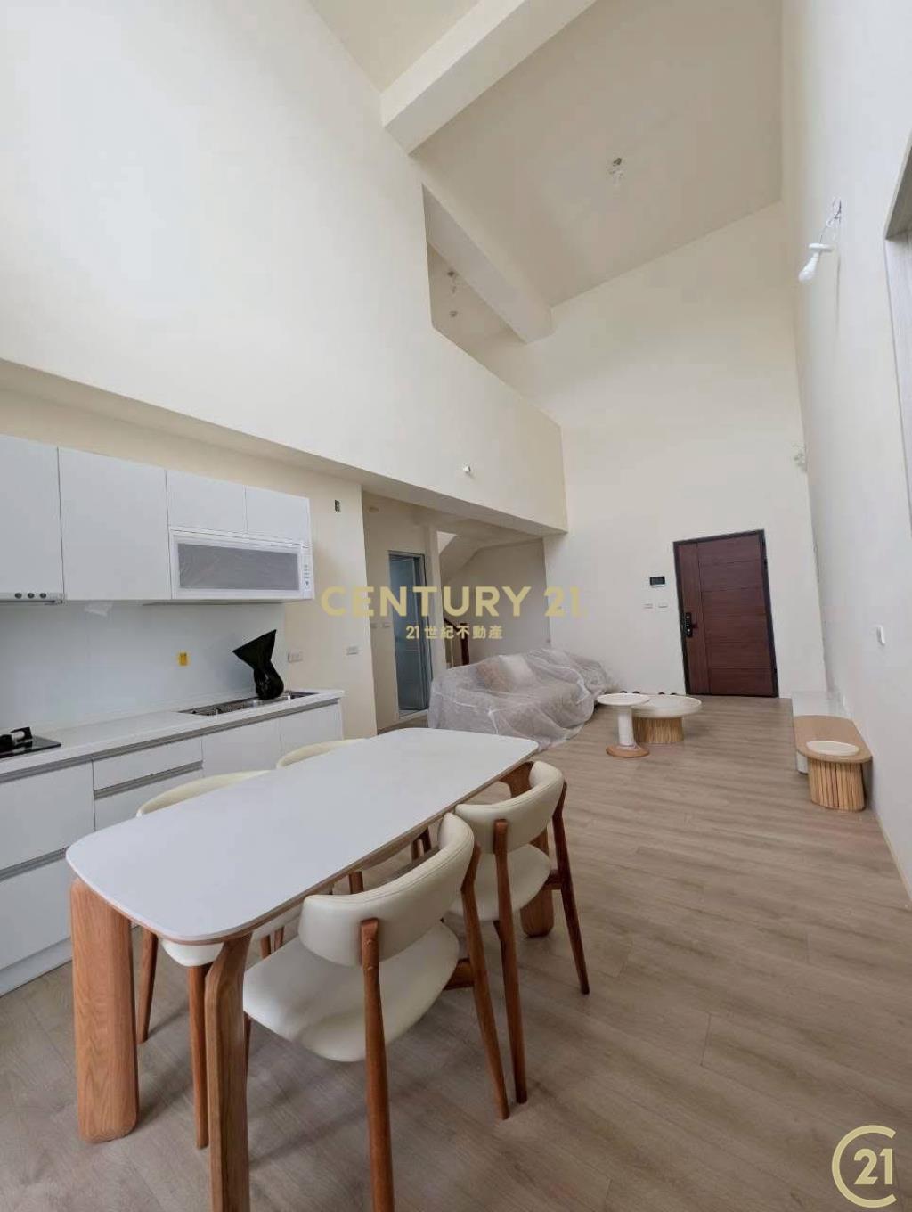稀麗仁七2F之1