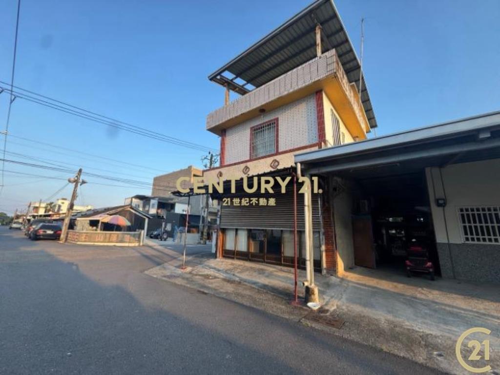 石川△窗透天