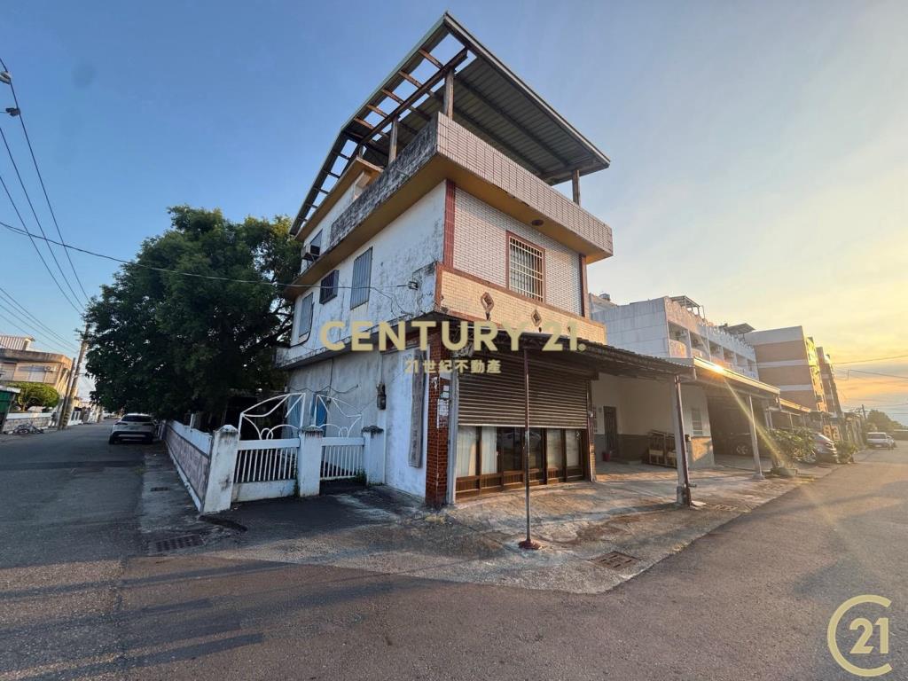 石川△窗透天
