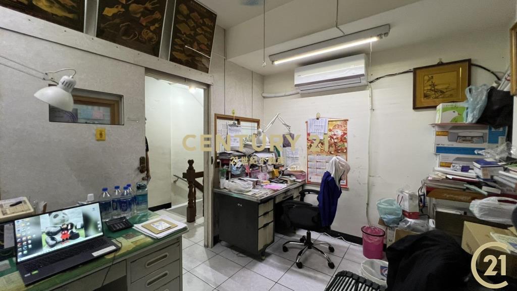 近均一店住