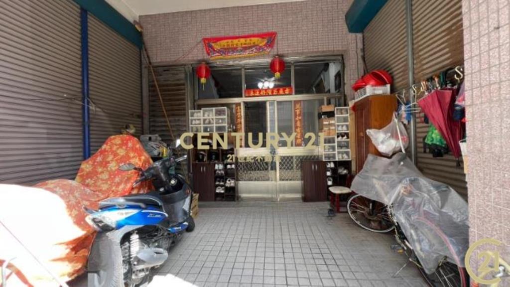 近均一店住