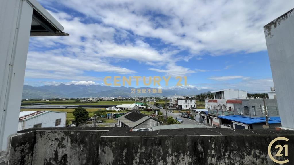 大豐車庫別墅