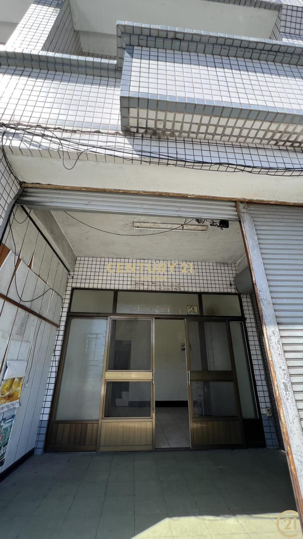 開發隊大店住