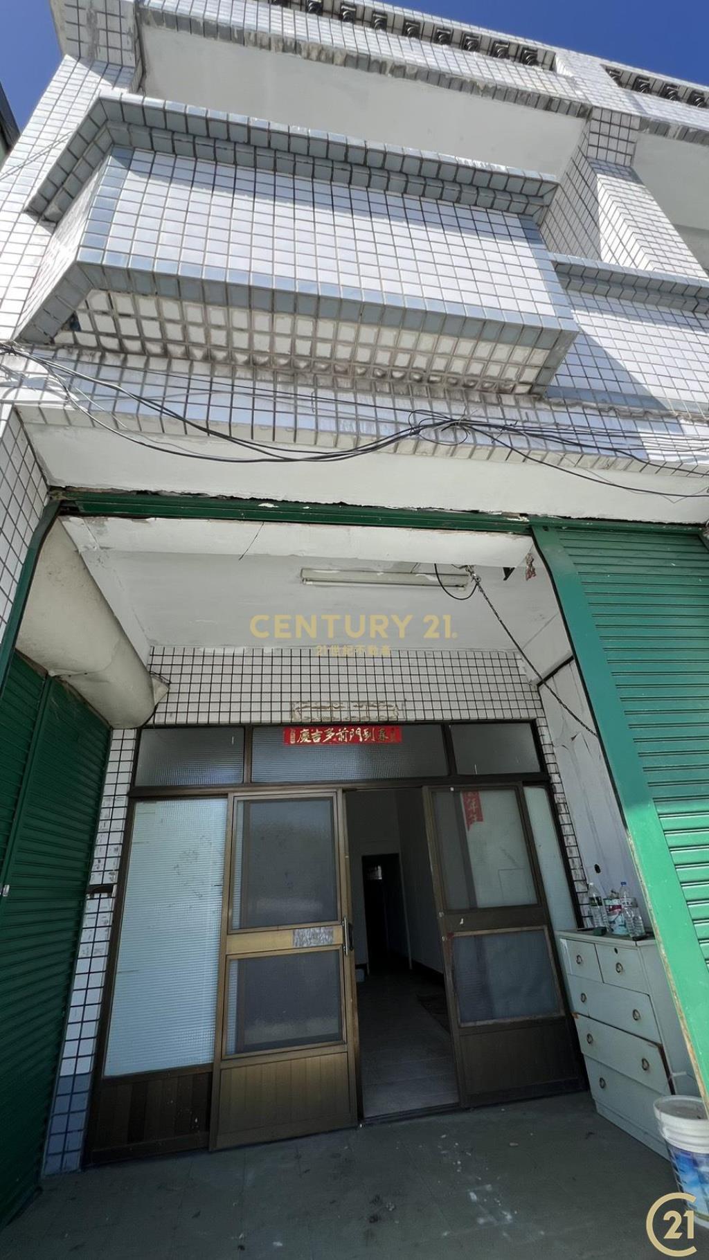 開發隊大店住