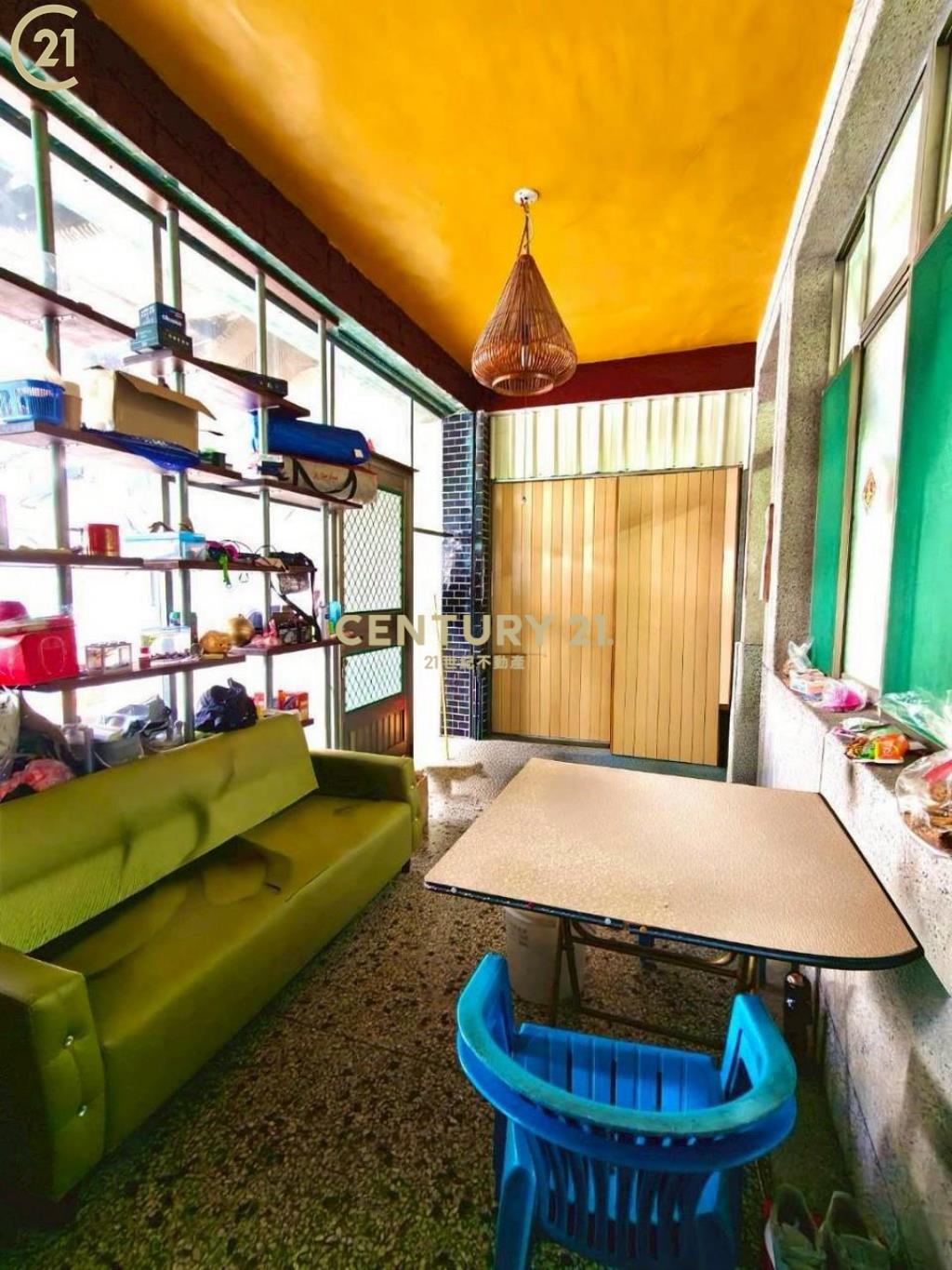 近車站超值透天