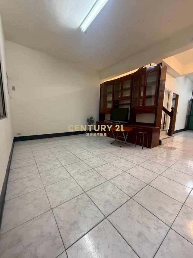 大豐圓夢車庫別墅