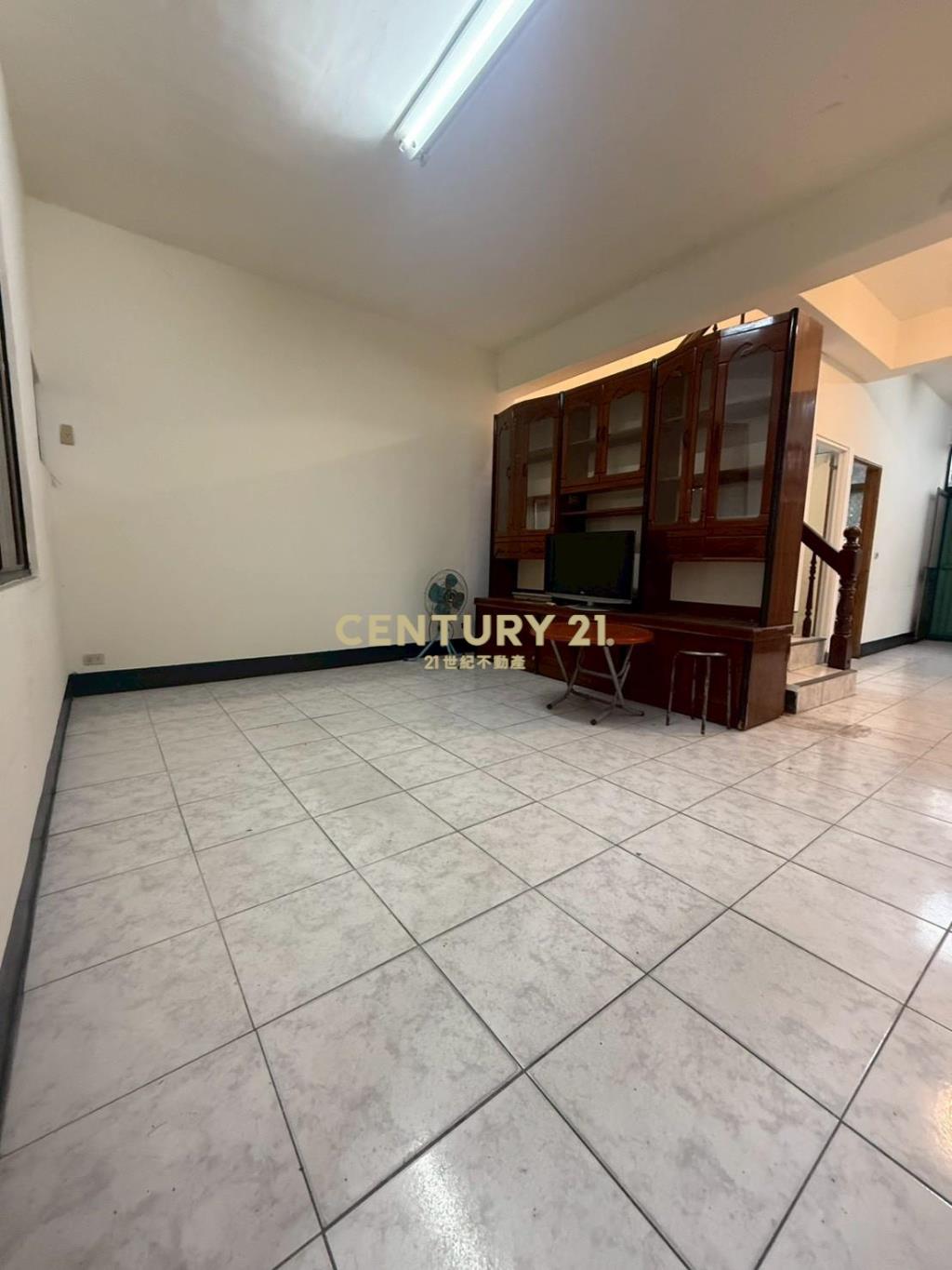 大豐圓夢車庫別墅