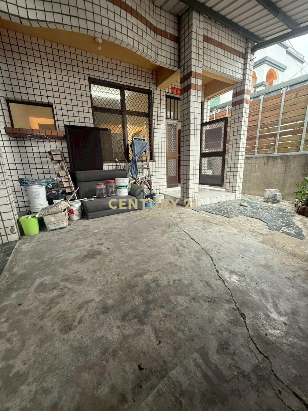 大豐圓夢車庫別墅