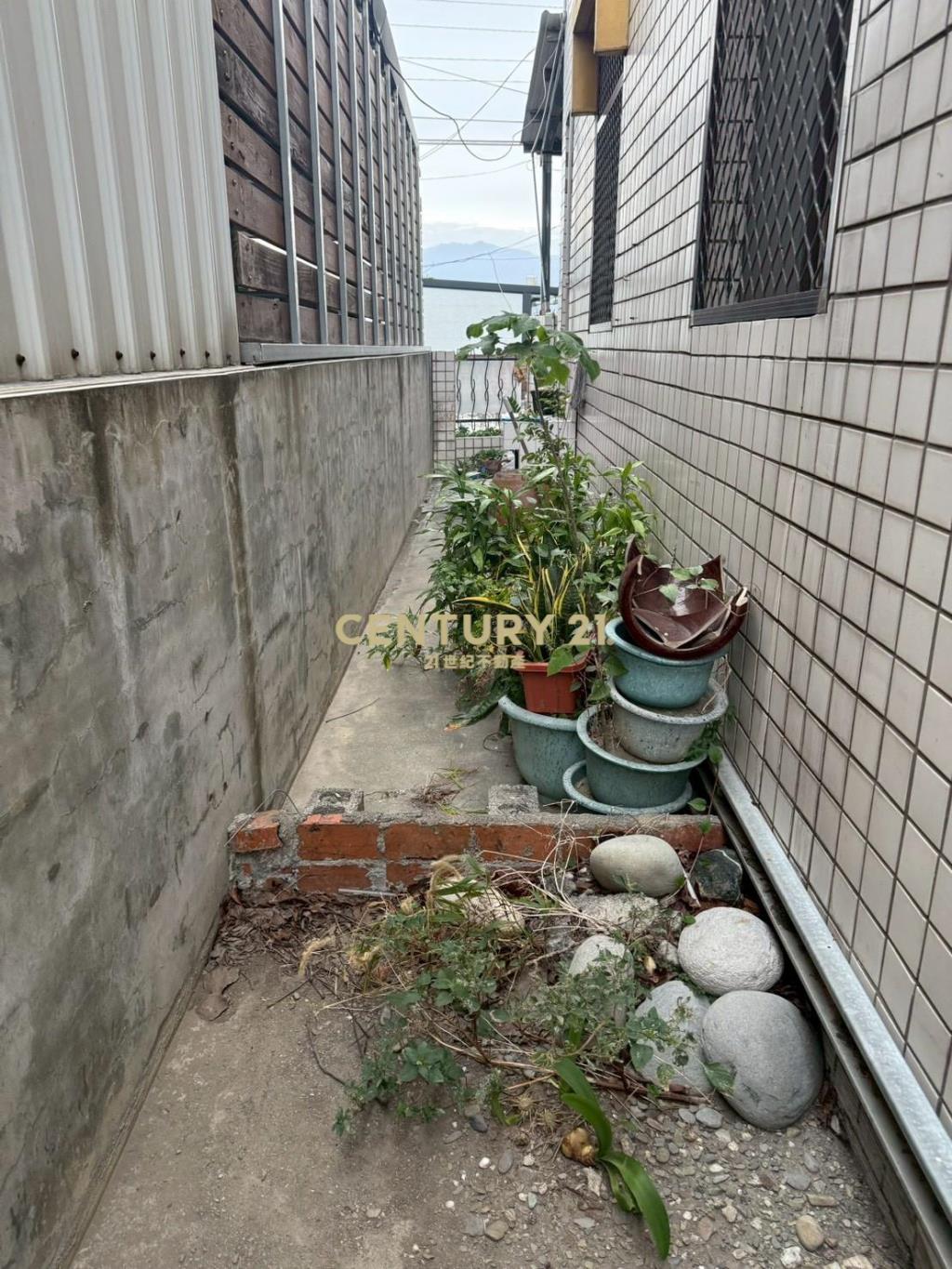 大豐圓夢車庫別墅