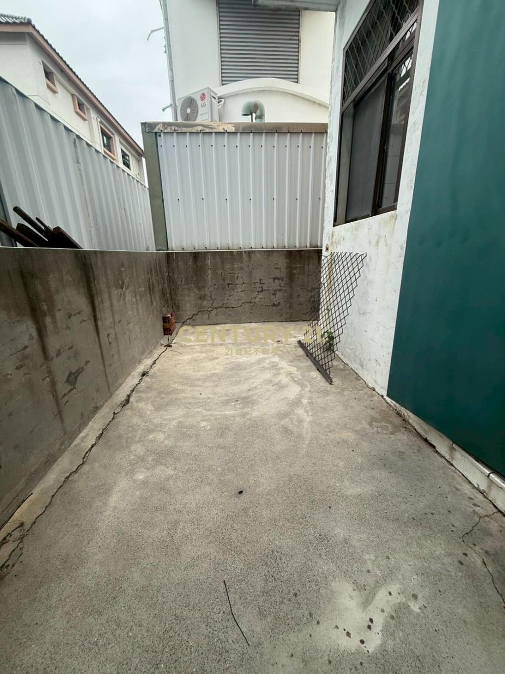 大豐圓夢車庫別墅