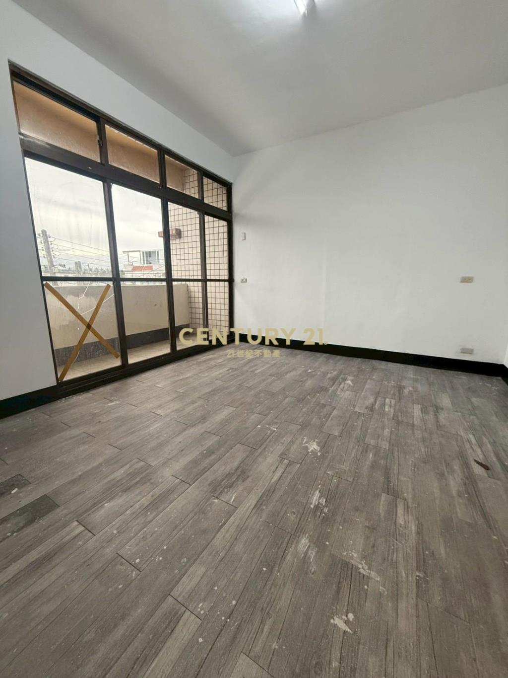 大豐圓夢車庫別墅