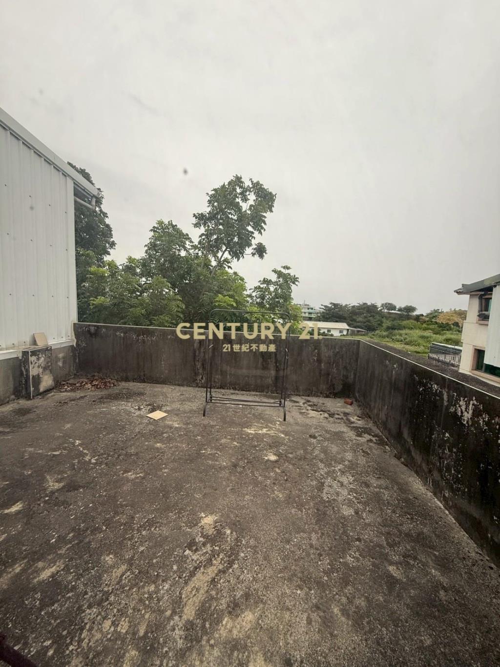大豐圓夢車庫別墅