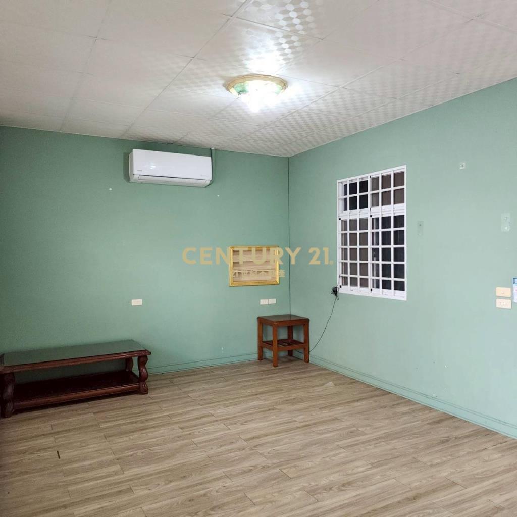 豐里機能獨棟平房