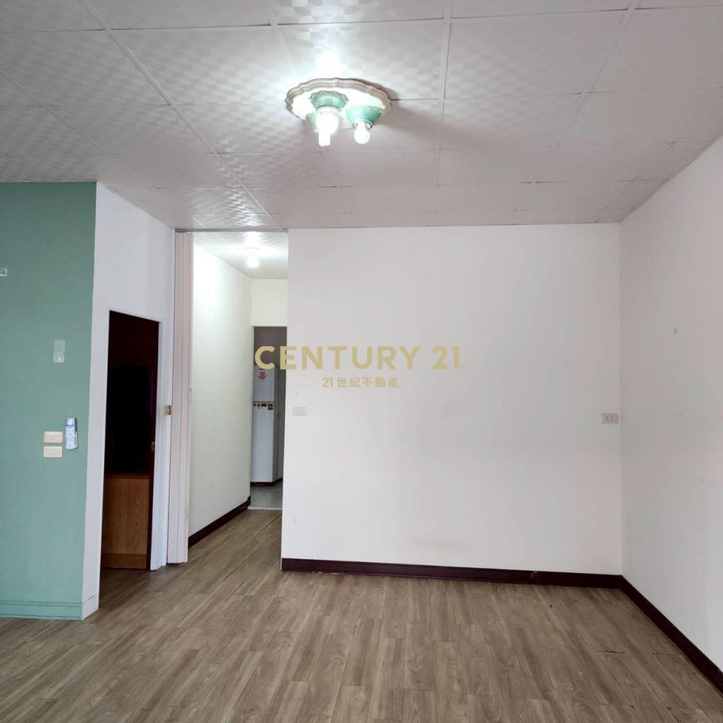 豐里機能獨棟平房