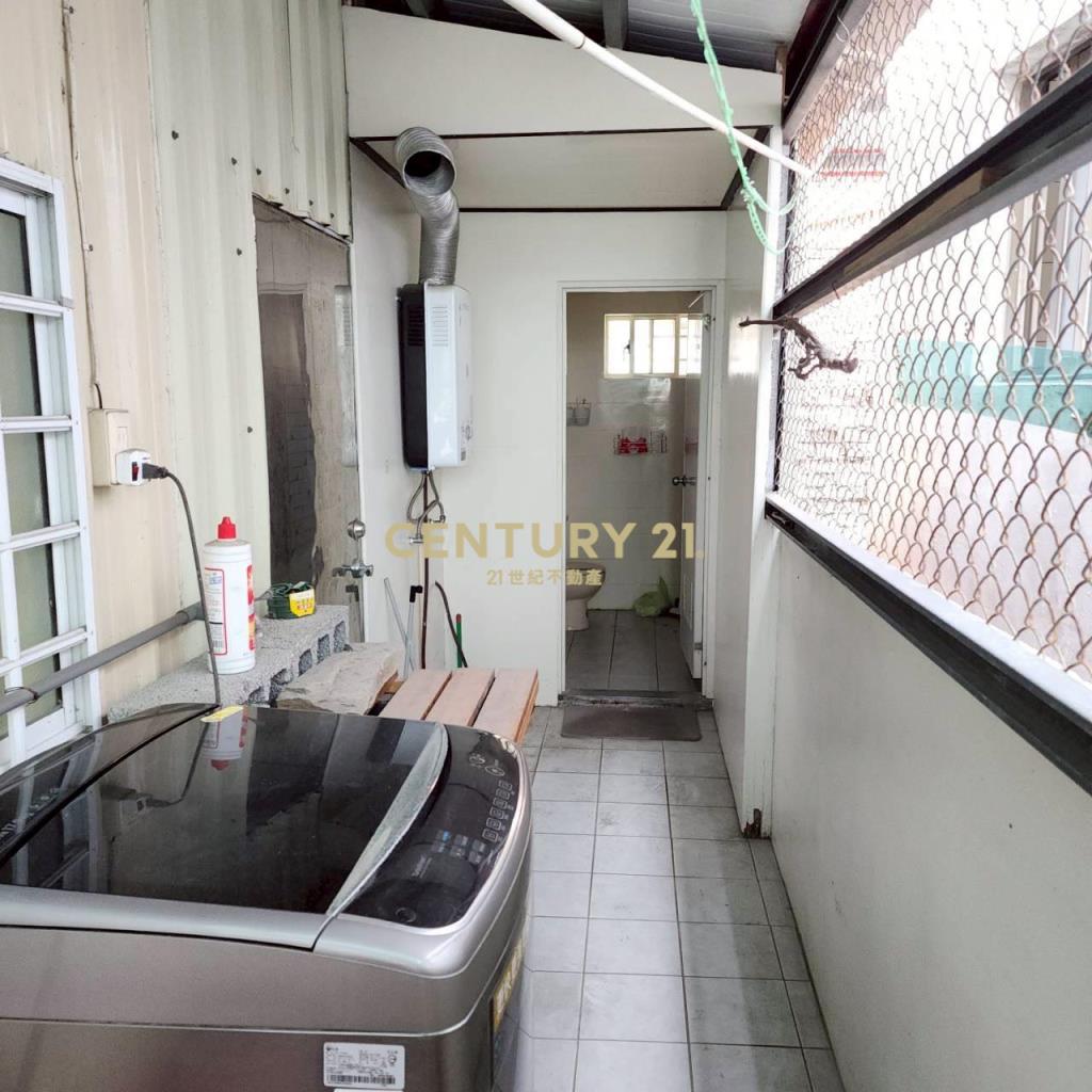 豐里機能獨棟平房