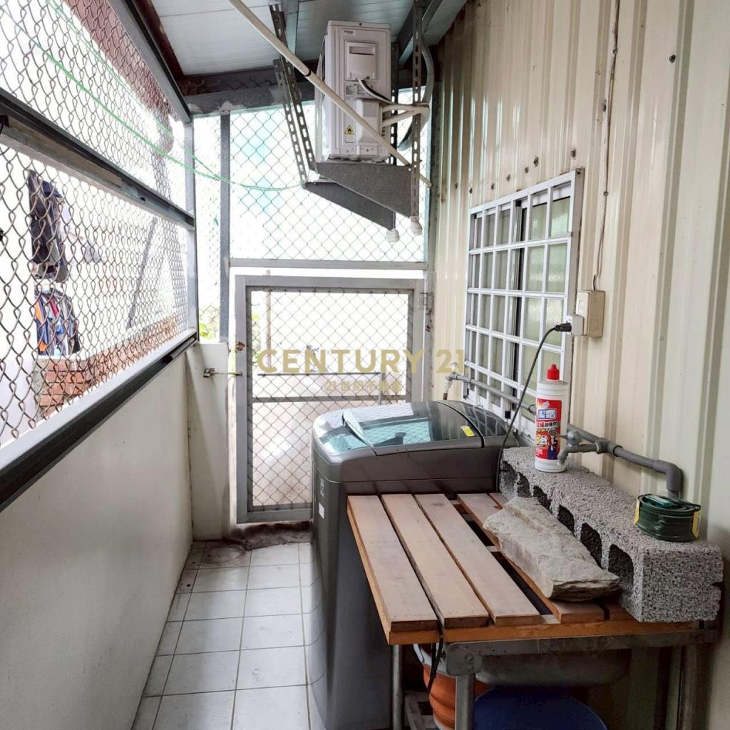 豐里機能獨棟平房