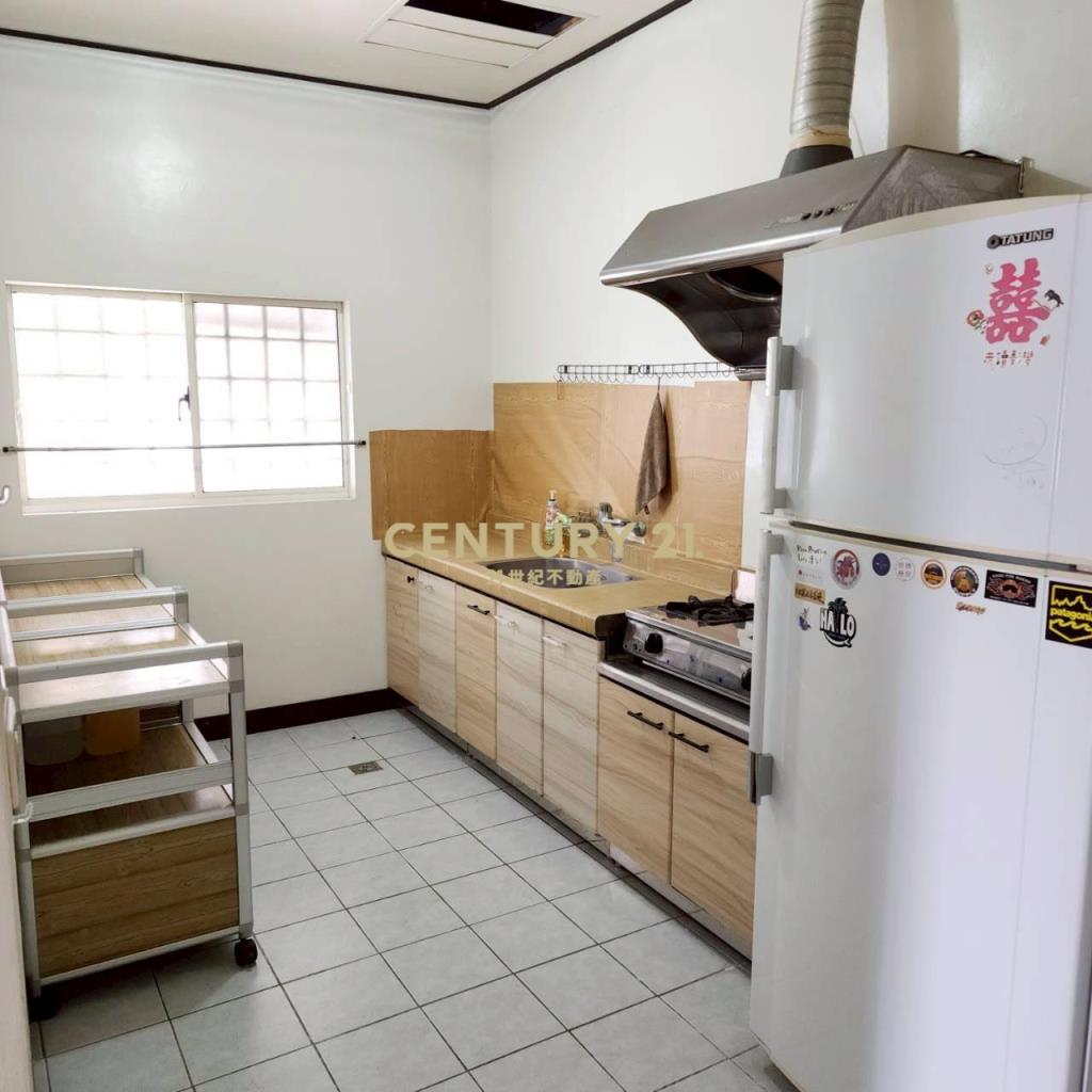 豐里機能獨棟平房