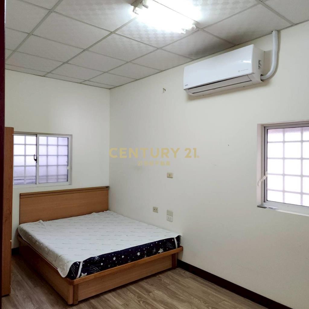 豐里機能獨棟平房