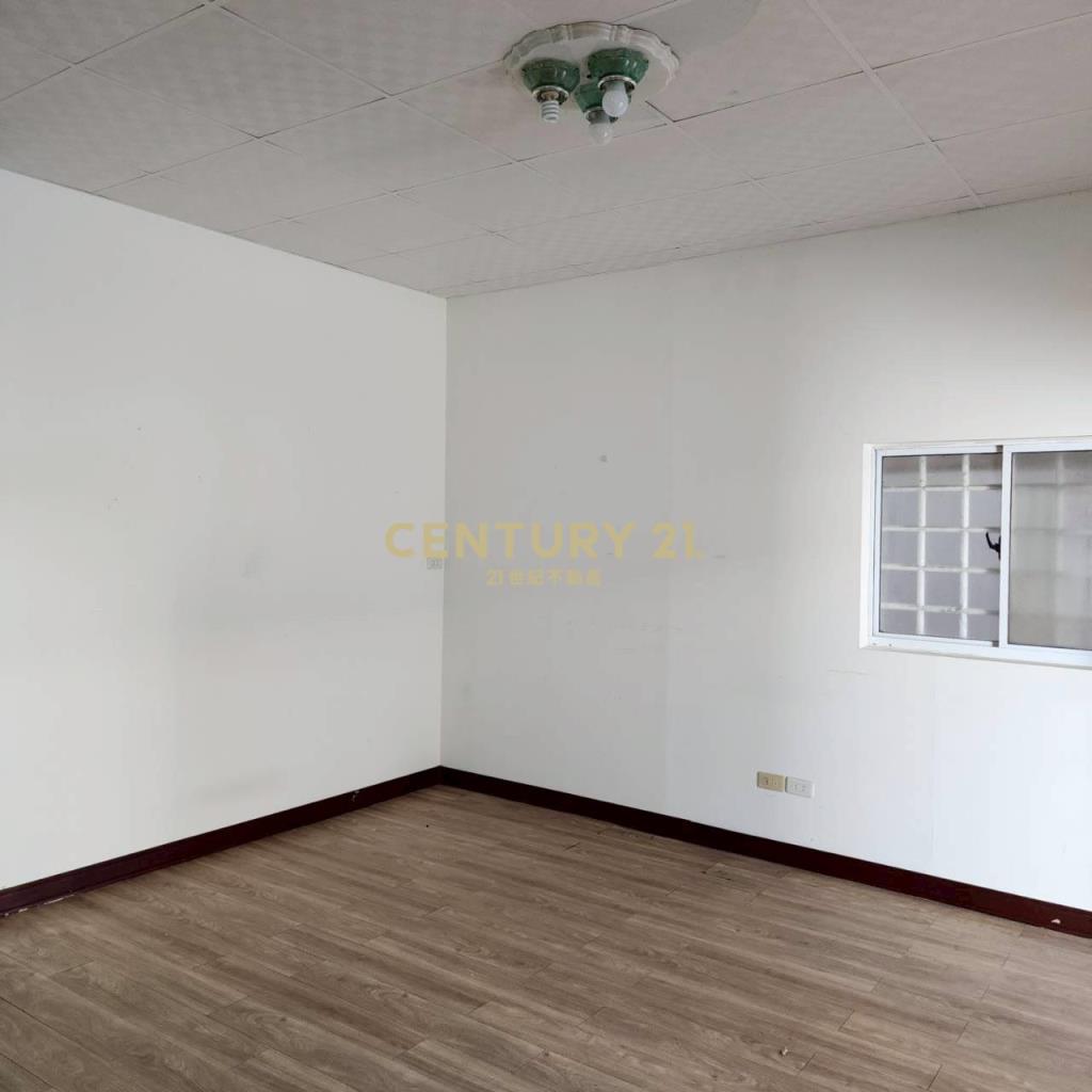 豐里機能獨棟平房