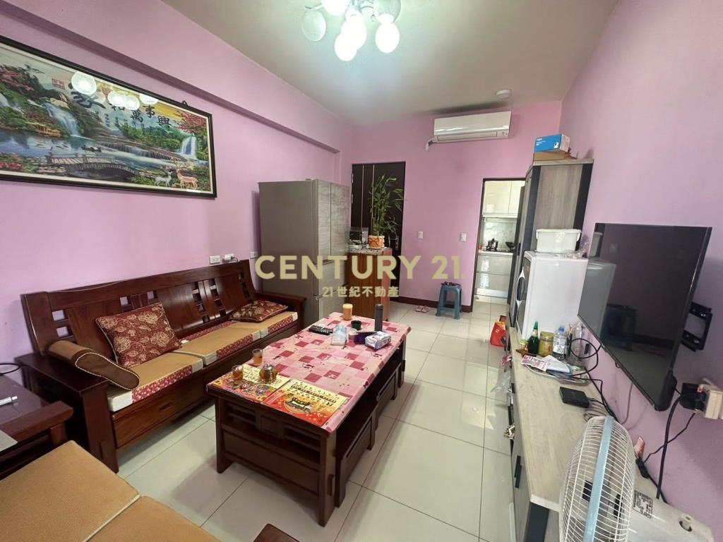 5年溫馨華廈平車位