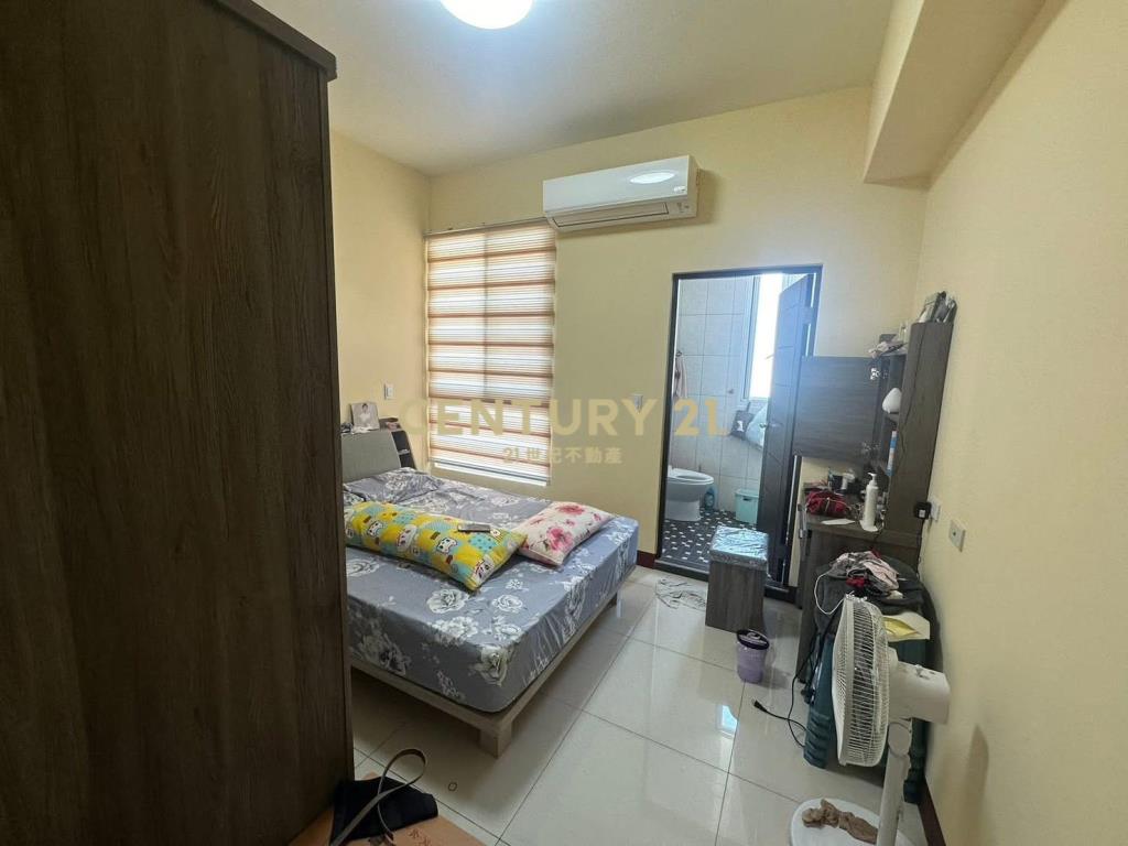 5年溫馨華廈平車位