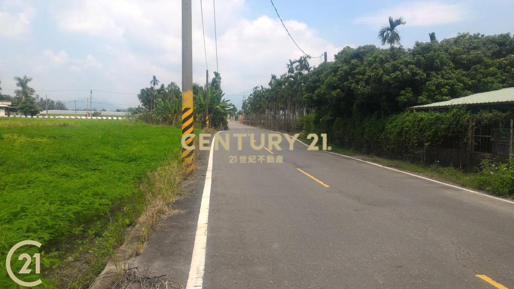 (635)屏東高樹27省道▲農地