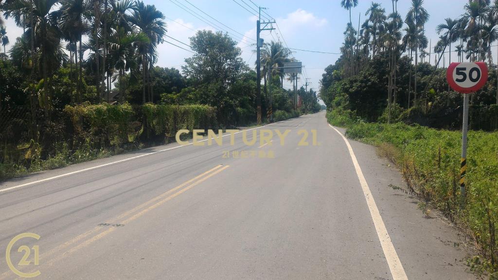 (635)屏東高樹27省道▲農地