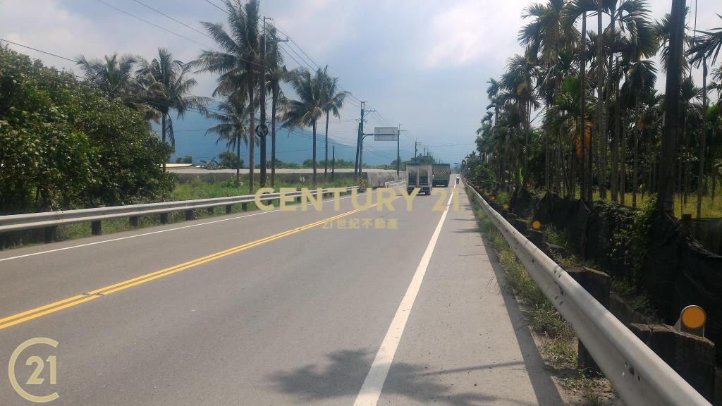 (635)屏東高樹27省道▲農地