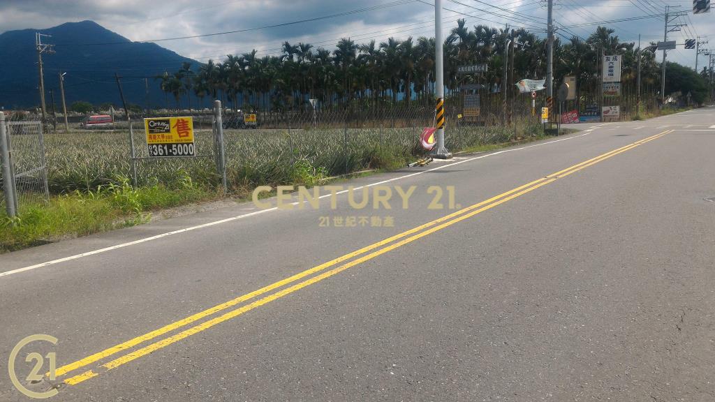 屏東高樹環山優農地