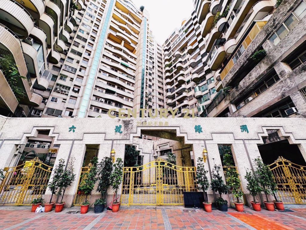 (專約)正興國中旁大三房+平車