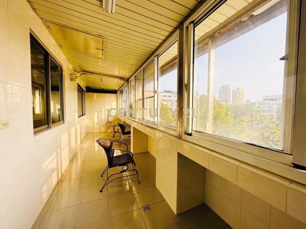 (專約)正興國中旁大三房+平車