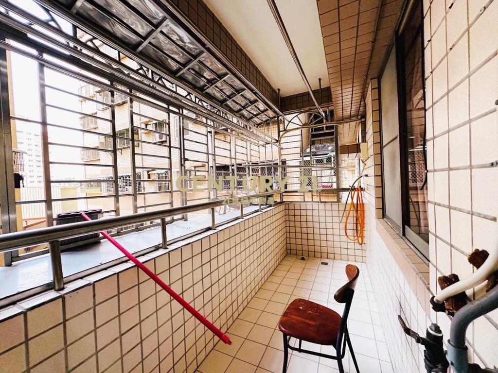 (專約)正興國中旁大三房+平車