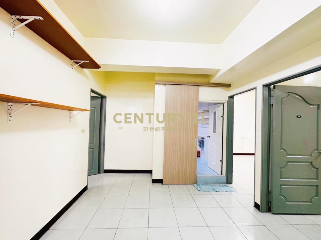 (專約)正興國中旁大三房+平車