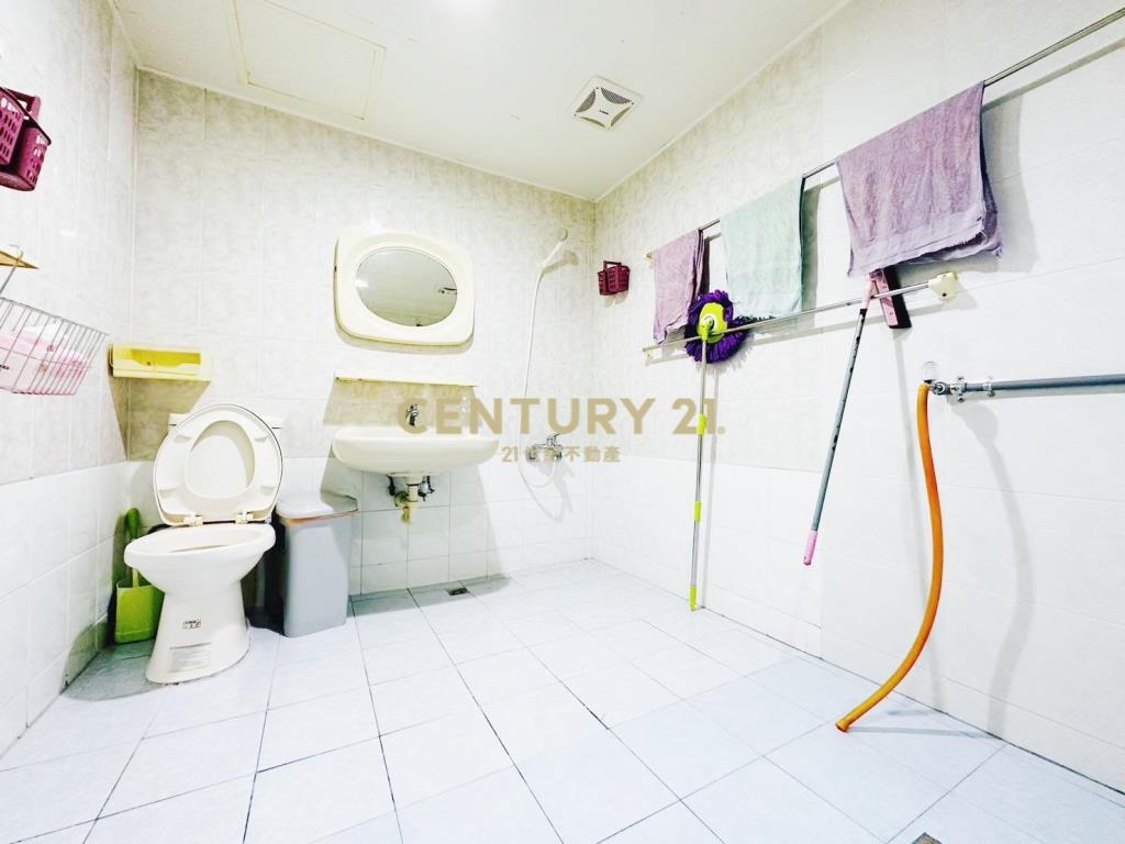 (專約)正興國中旁大三房+平車