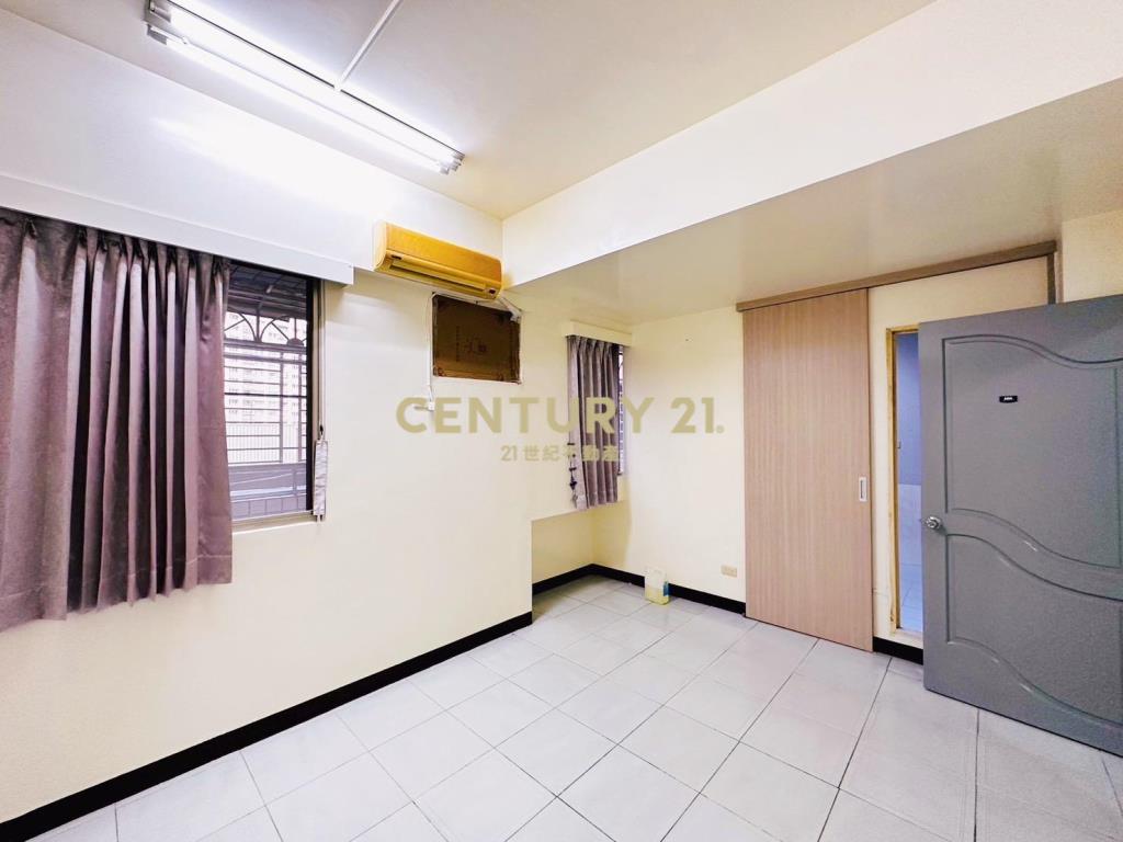 (專約)正興國中旁大三房+平車