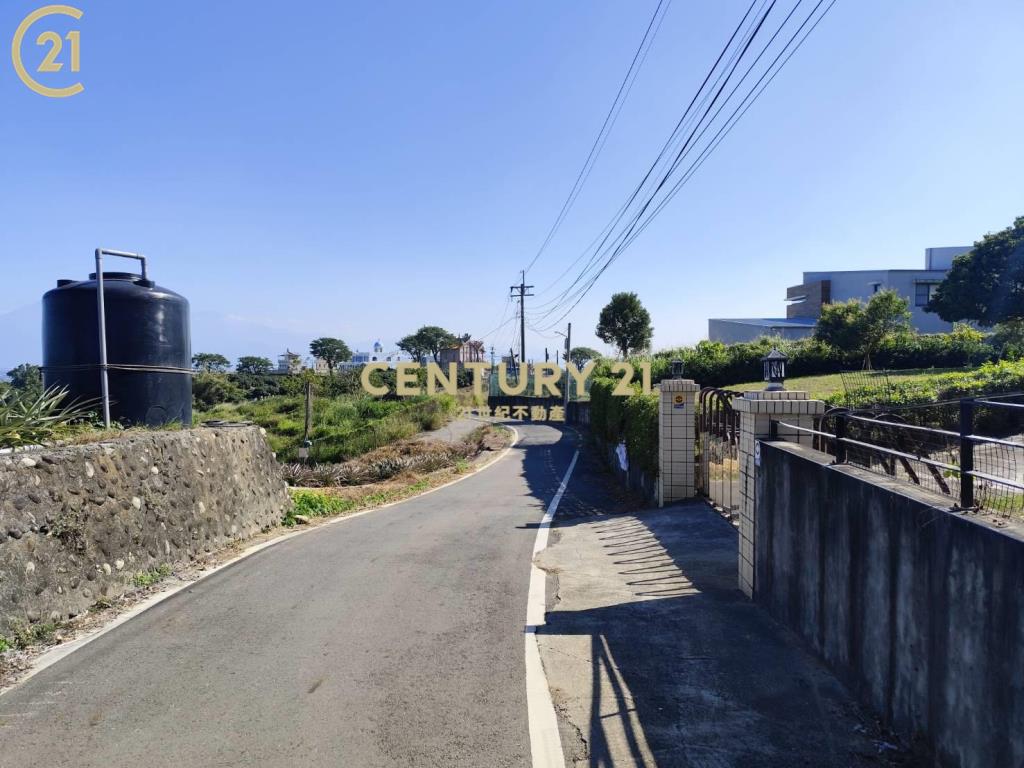 大樹景觀農地+農舍