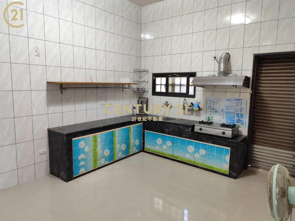 大樹景觀農地+農舍