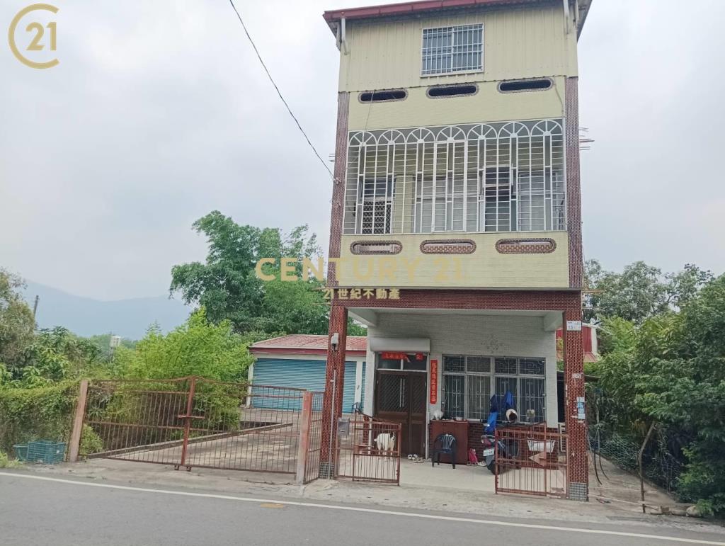 (專約)屏東高樹大地坪店住