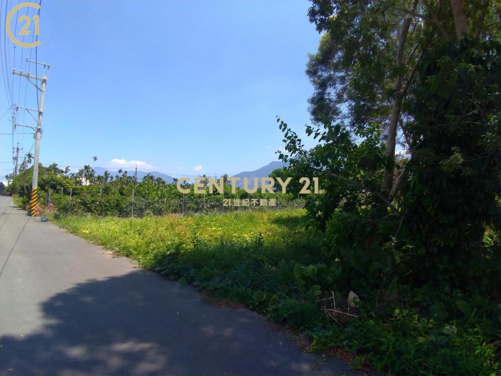 高樹富貴小農地〈230坪〉