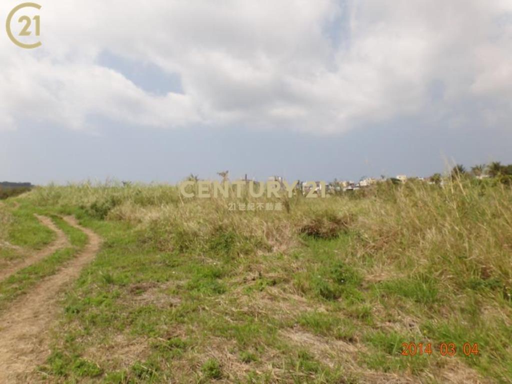 墾丁國家公園休閒農地〈9.07分〉