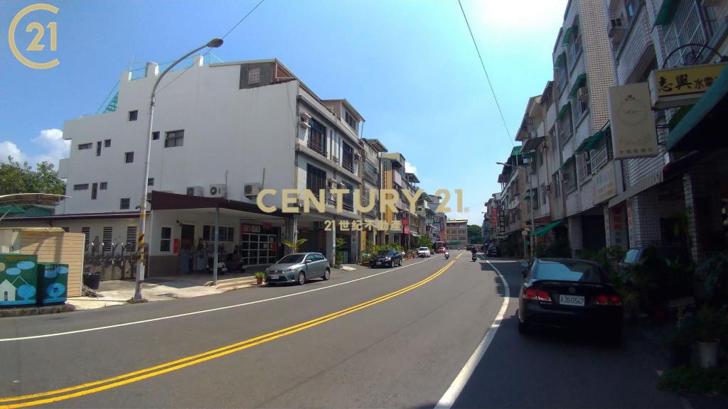 建豐三期金店面〈稀有釋出〉