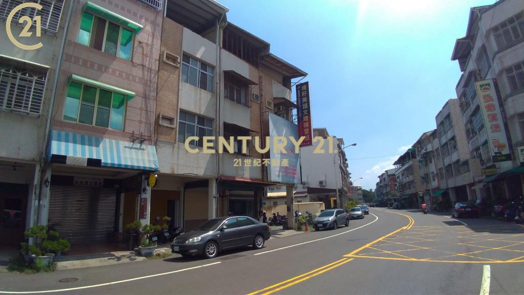 建豐三期金店面〈稀有釋出〉